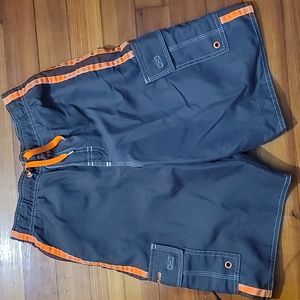 Laguna size 10 gray
